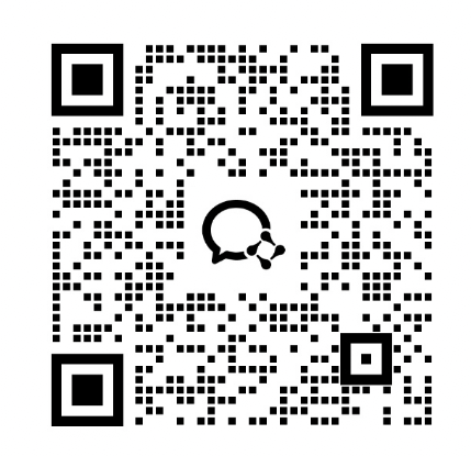 有人管企业微信咨询二维码